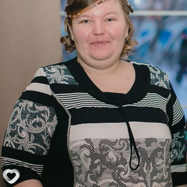 Наталья, 43, Петропавловске — анкета №3759549