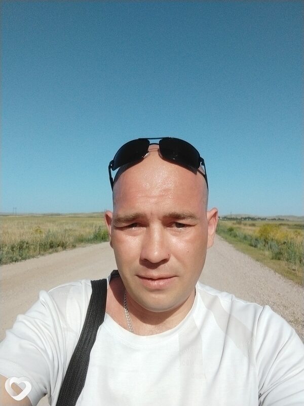 Иван, 37, Караганде — анкета №3759550