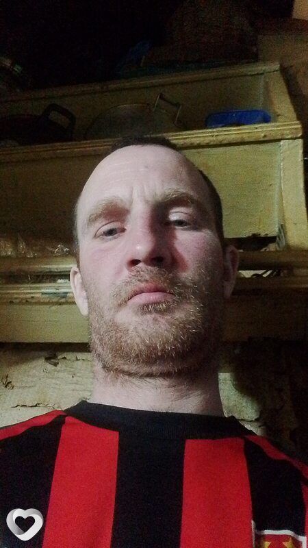 Евгений Астафьев, 42, Москве — анкета №3759553