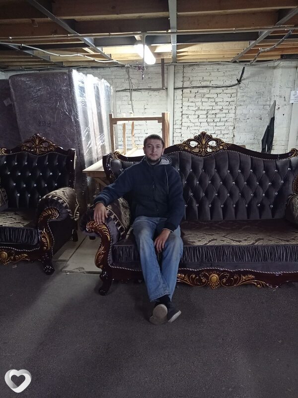 Георгий, 31, Армавире — анкета №3759569