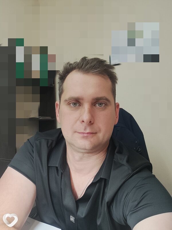 Aleks, 38, Донецке — анкета №3759802