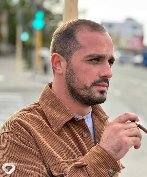 Ов, 27, Сочи — анкета №3759805