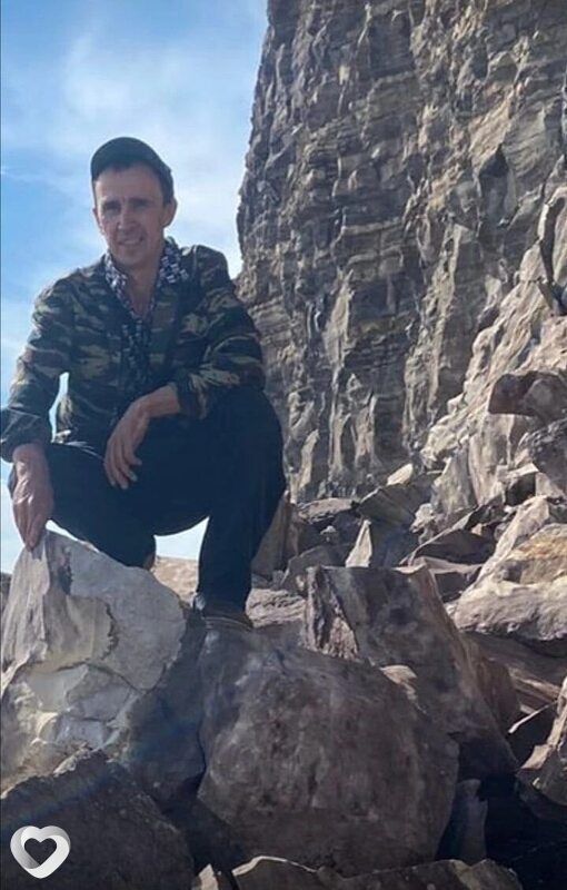 Влад, 46, Абакане — анкета №3759806