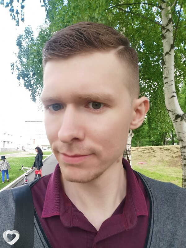 Александр, 30, Ижевске — анкета №3759807