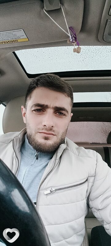 Тар, 33, Москве — анкета №3759812