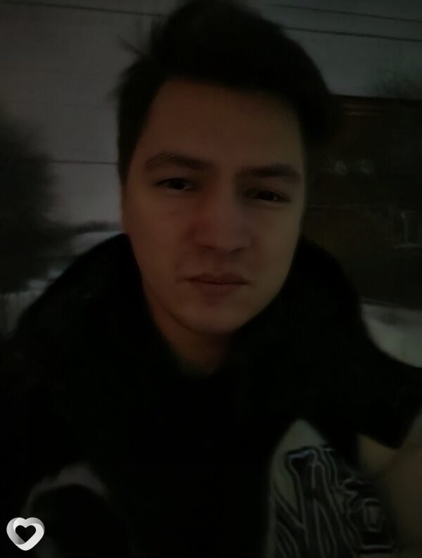 Дима, 28, Каменске-Шахтинском — анкета №3759814