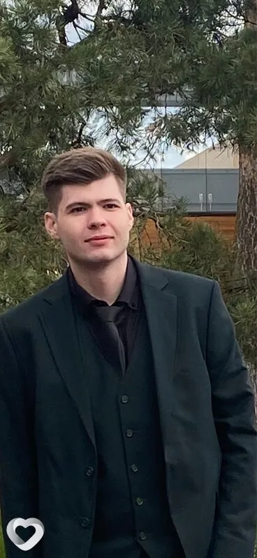 Влад, 23, Москве — анкета №3759815