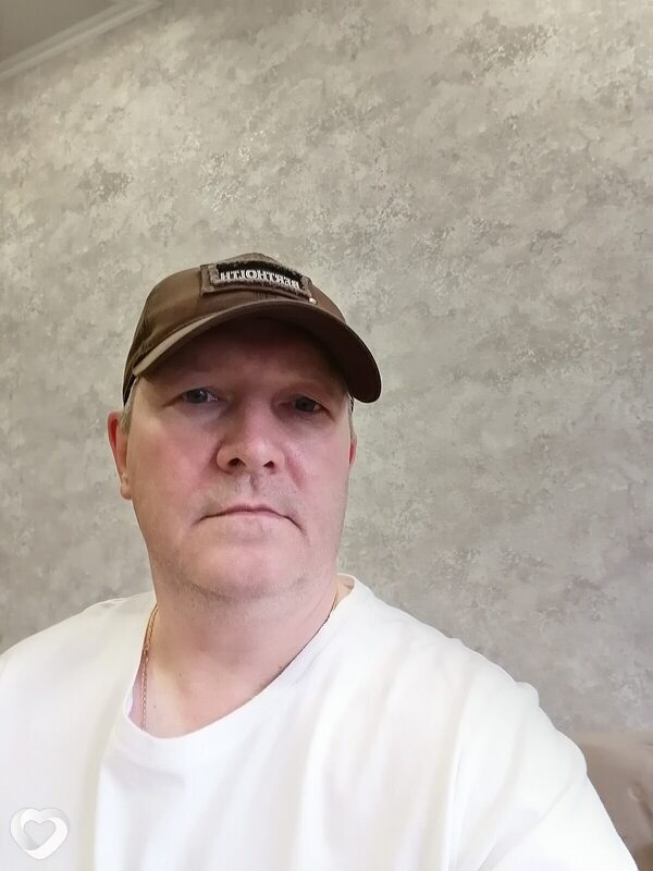 Сергей, 52, Орёл — анкета №3759746