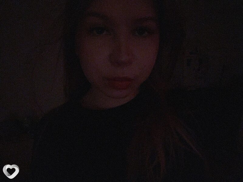 Алиса, 18, Благовещенске — анкета №3759748