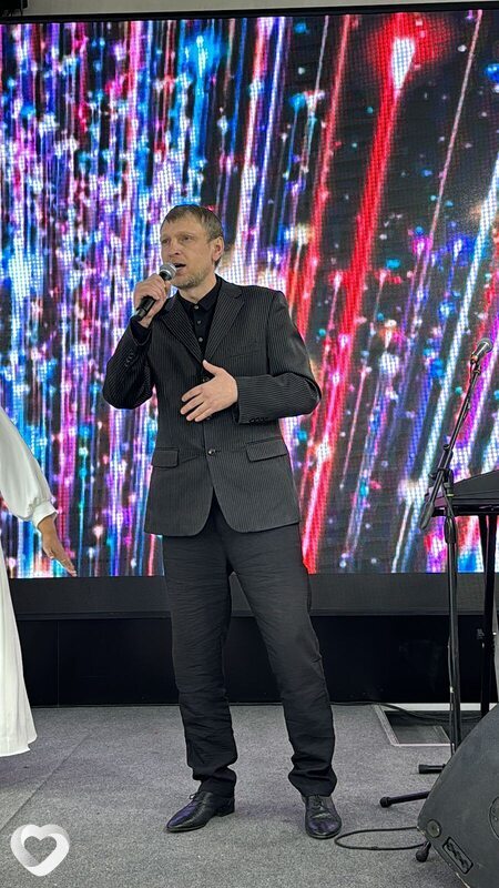 Сергей, 42, Павлодаре — анкета №3759754