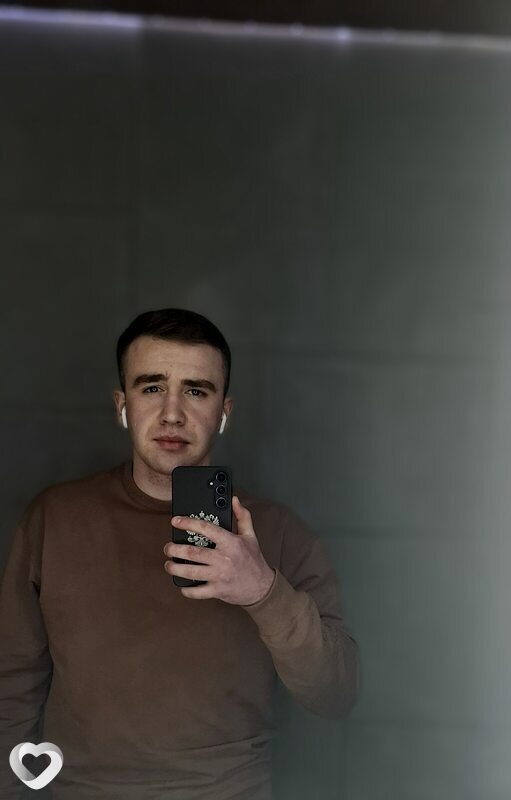 Is, 21, Петропавловске-Камчатском — анкета №3759759
