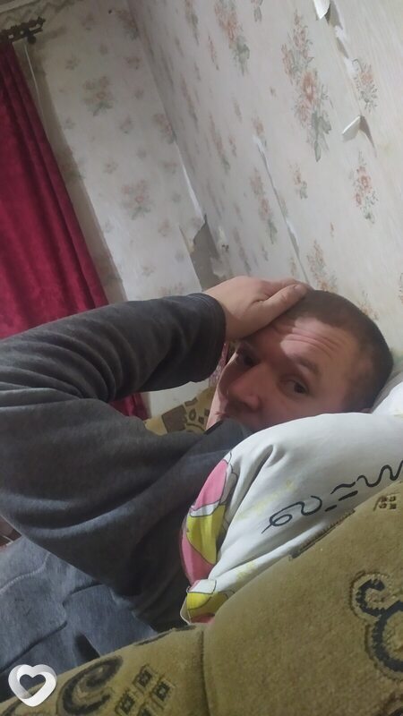 Витольт, 37, Пружанах — анкета №3759765