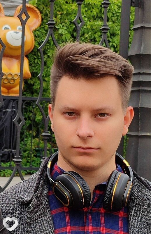 Владислав, 23, Красноярске — анкета №3759767
