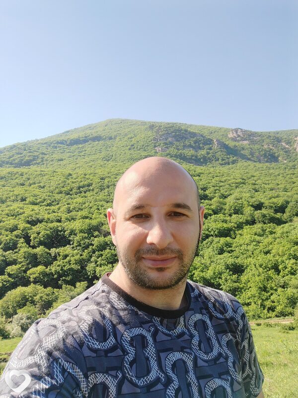 Артур, 31, Омске — анкета №3759821