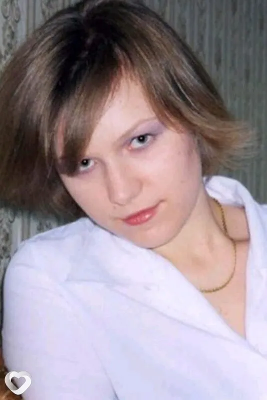Вика, 42, Москве — анкета №3759837