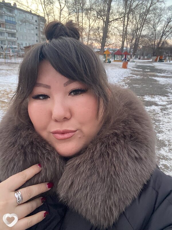Анастасия, 36, Абакане — анкета №3759871