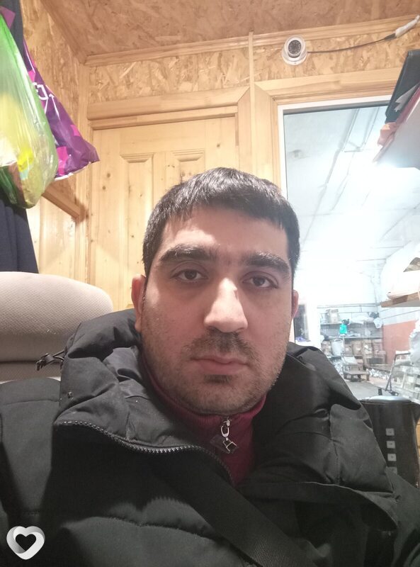 Нахид, 34, Лобне — анкета №3759873