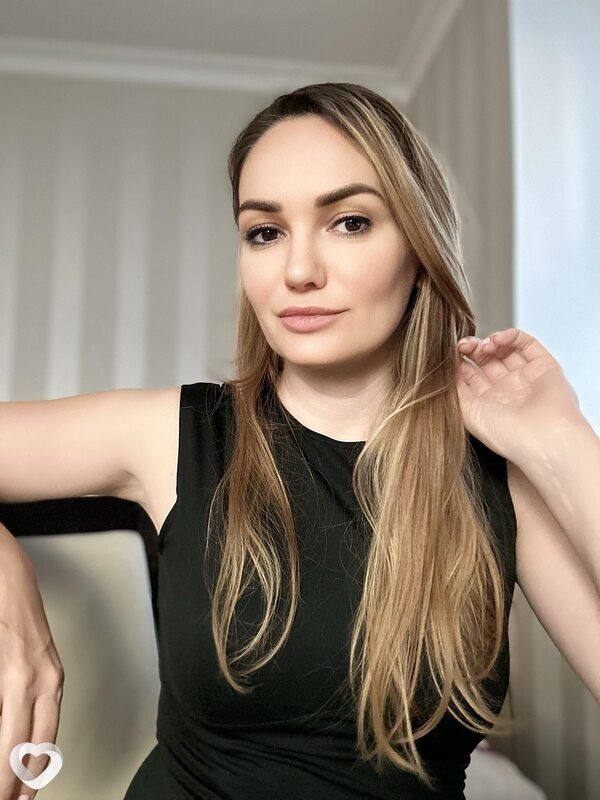 Екатерина, 38, Владивостоке — анкета №3759874