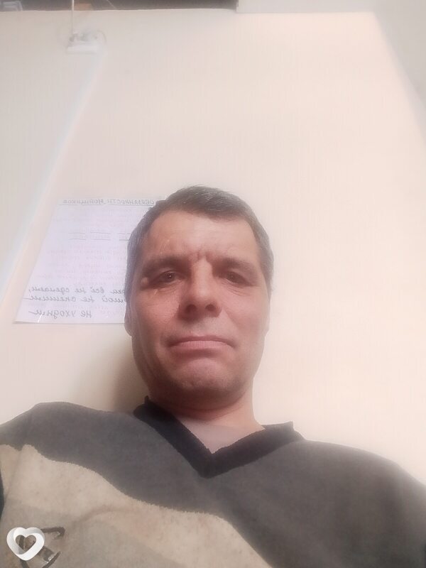 Владимир, 47, Вологде — анкета №3759883