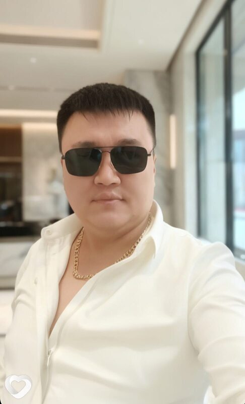 Бека, 41, Шымкенте — анкета №3759887