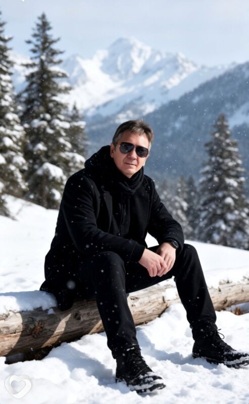 Alex, 56, Кривое Роге — анкета №3759893
