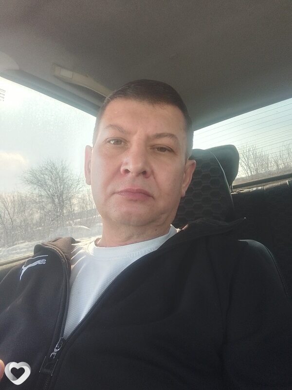 Игорь, 52, Оренбурге — анкета №3759769