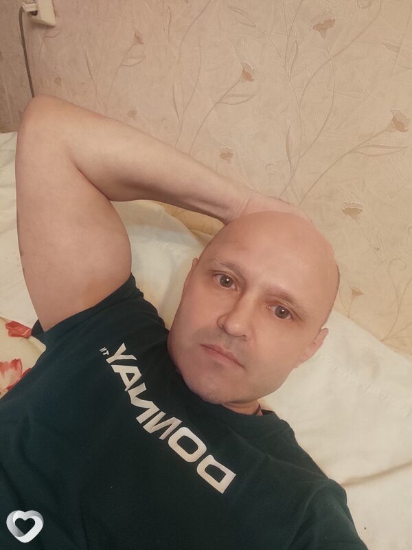 Андрей, 36, Эссен — анкета №3759774
