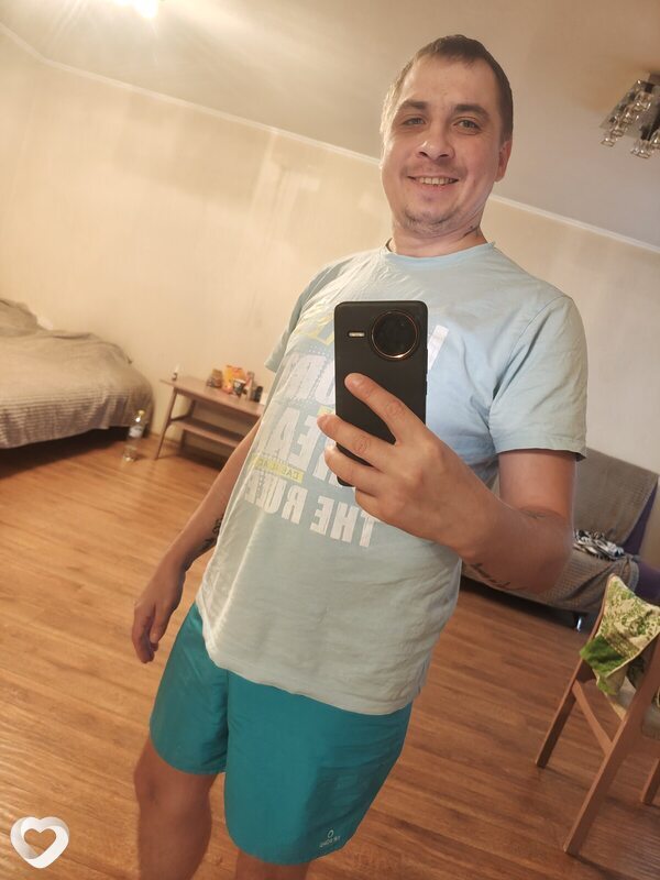 Кирилл, 37, Лобне — анкета №3759777