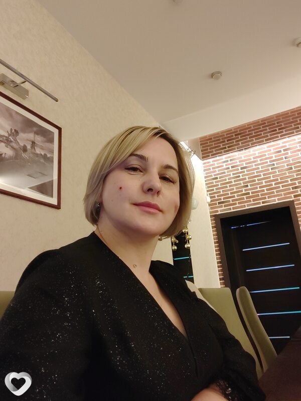 Алиса, 45, Нальчике — анкета №3759778