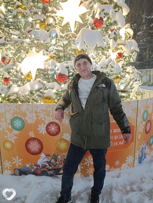 Сергей, Протвино
