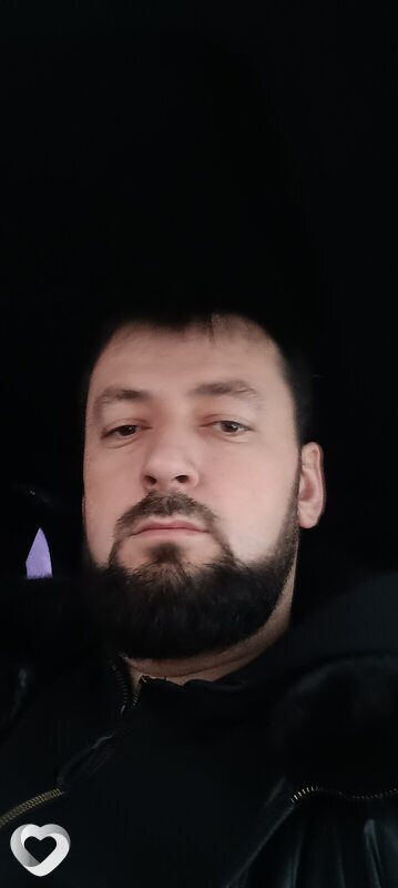 Руслан, 36, Воронеже — анкета №3759781