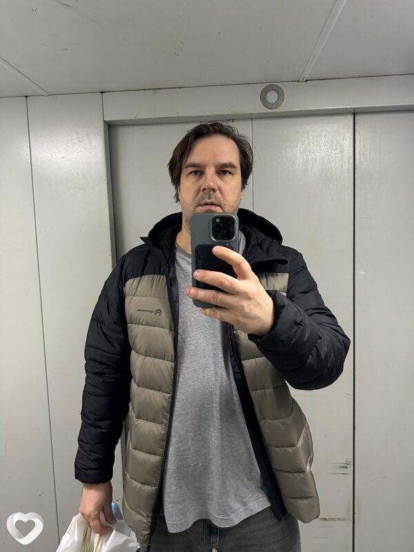 Иван, 29, Москве — анкета №3759783