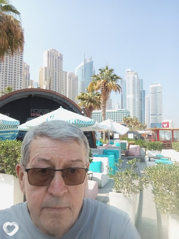 Михаил, 67, Казани — анкета №3759785
