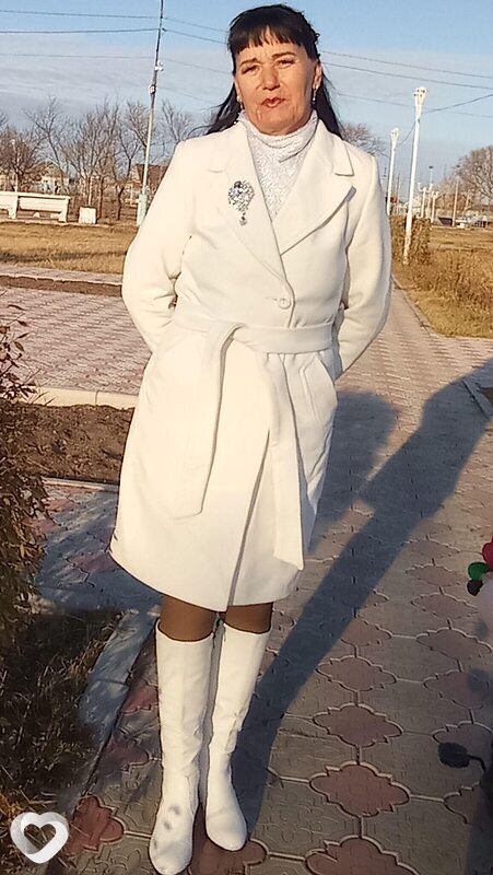 Елена, Приаргунск