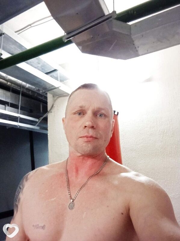 Вячеслав, 49, Анапе — анкета №3759789