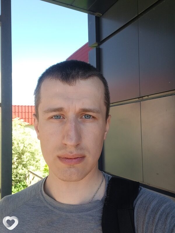 Денис, 33, Речице — анкета №3759790