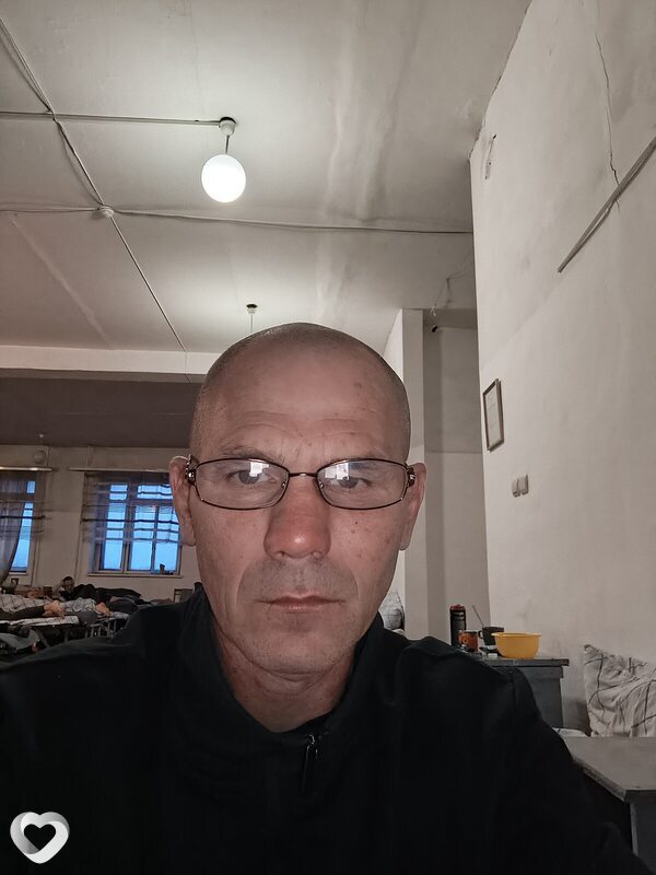 Анатолий, 47, Абакане — анкета №3759791