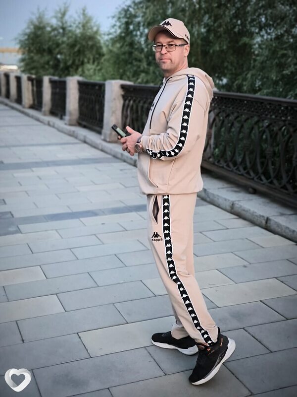 Виталий, 41, Красноуфимске — анкета №3759793