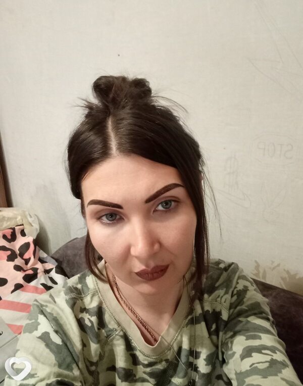 Нэлли, 38, Новокузнецке — анкета №3759845