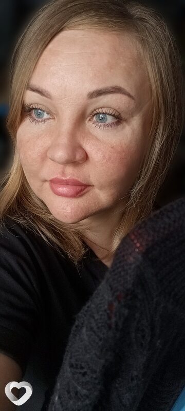 Ля, 39, Кургане — анкета №3759851