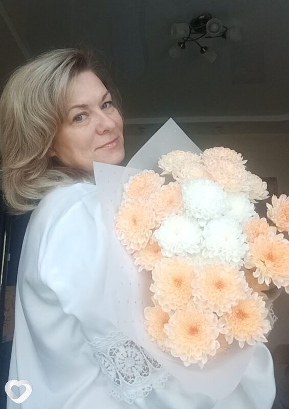 Марина, 51, Нижнем Новгороде — анкета №3759863