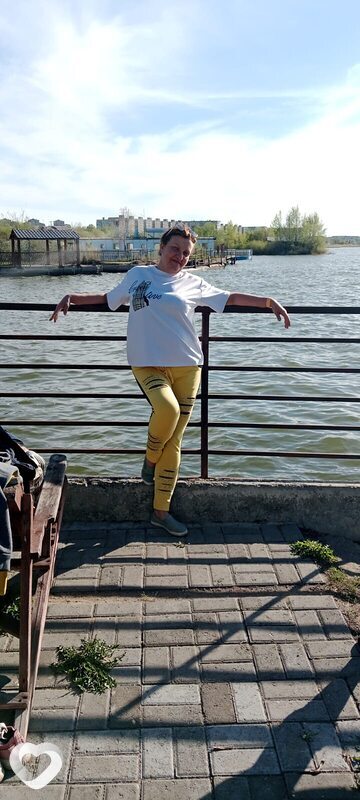Ирина, 49, Темиртау — анкета №3759900