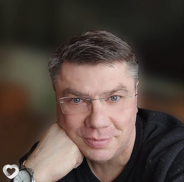 Александр, 42, Москве — анкета №3759902