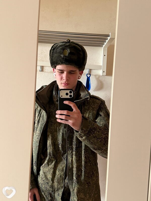 Сергей, 21, Санкт-Петербурге — анкета №3759906