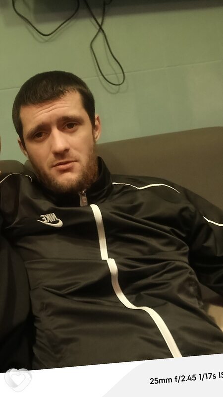 Алик, 36, Батайске — анкета №3759908