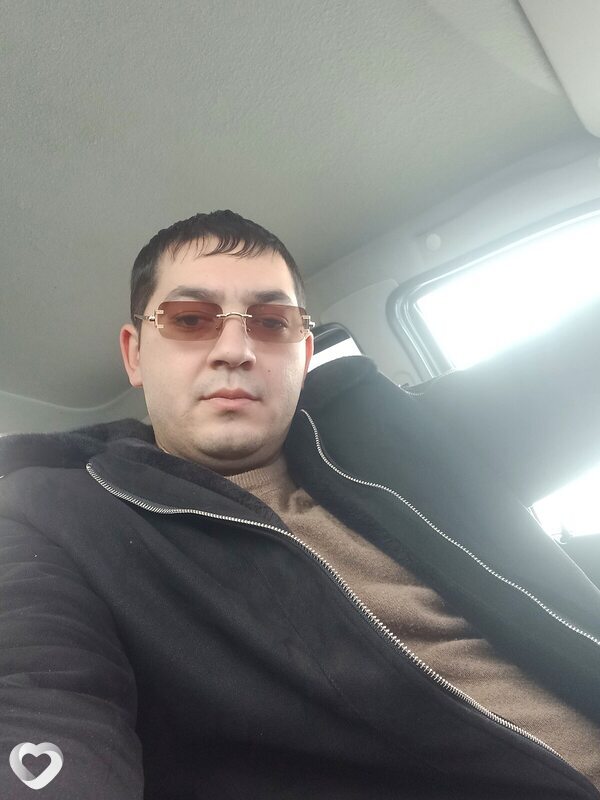 Миша, 35, Набережных Челнах — анкета №3760146