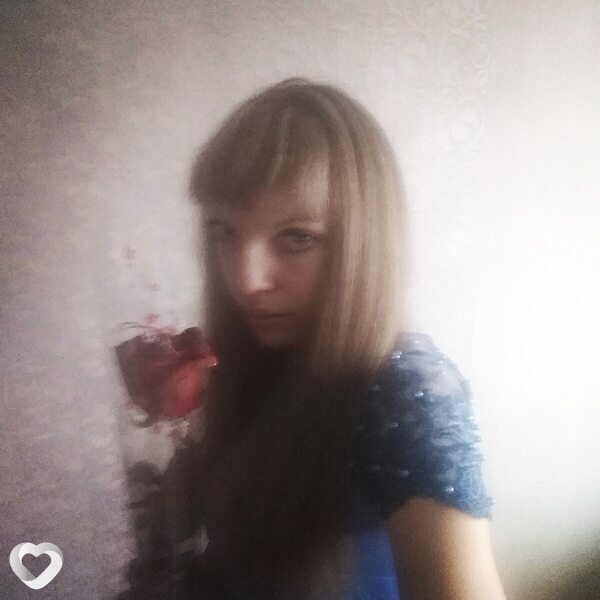 Олеся, 35, Хабаровске — анкета №3760148