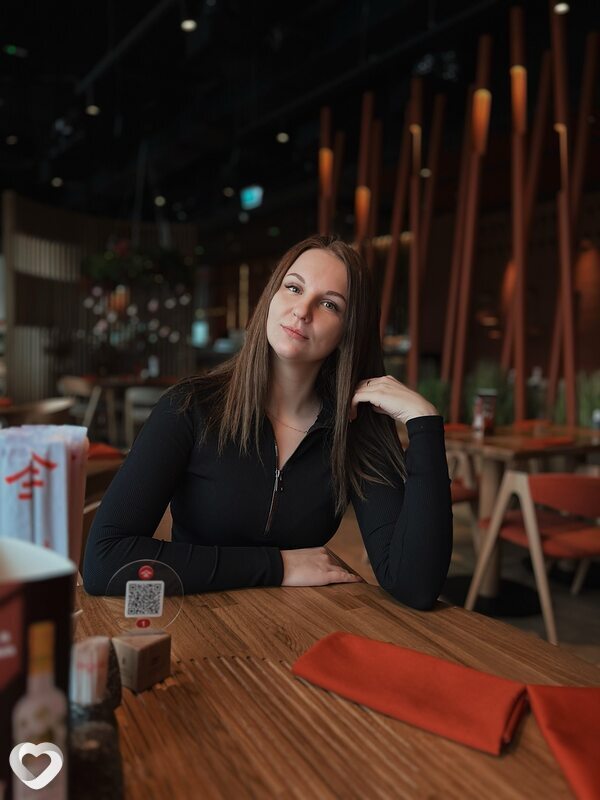 Екатерина, 28, Домодедово — анкета №3760157