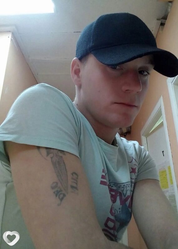Вася, 34, Осиповичах — анкета №3760164