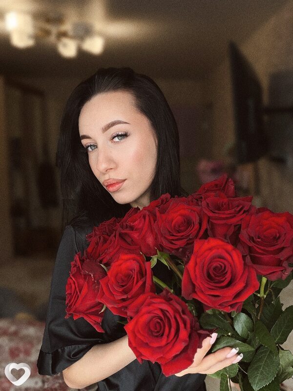 Юлия, 25, Петропавловске-Камчатском — анкета №3760165